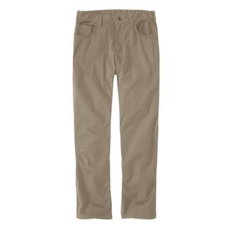 Men's Carhartt Force Relaxed Fit Pants Sand Dune