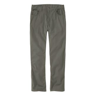 Men's Carhartt Force Relaxed Fit Pants Dusty Olive