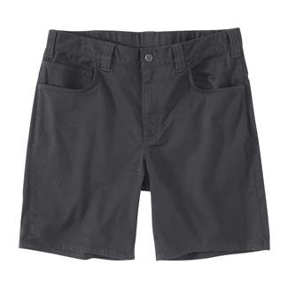 Men's Carhartt Force Relaxed Fit Shorts Shadow