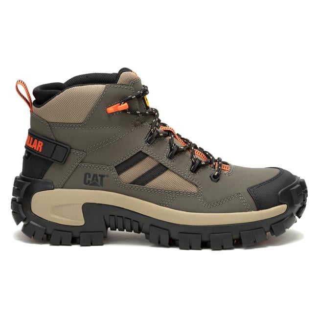 Cat navigator boots 2025