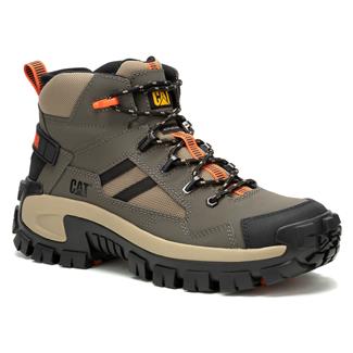 Caterpillar brand boots shop