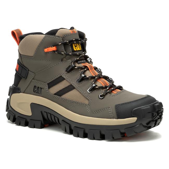 Caterpillar boots original sales