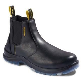 Men's Terra 6" Murphy Waterproof Boots Black