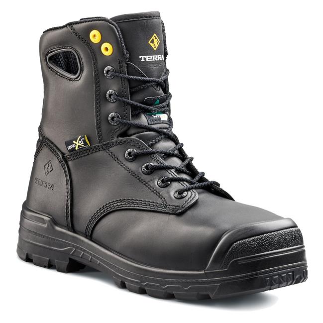 Men's Terra 8