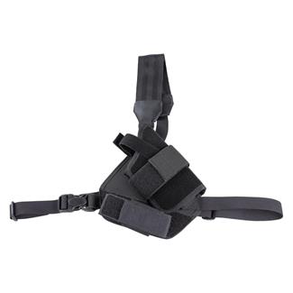 Elite Survival Systems Warden Chest Holster Black