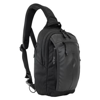 Elite Survival Systems Blindside Concealed Carry Slingpack Black