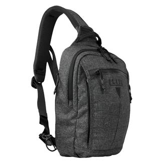 Elite Survival Systems Blindside Concealed Carry Slingpack Heather