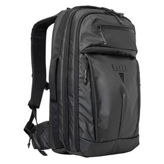 Elite Survival Systems STEALTH SBR Backpack Black