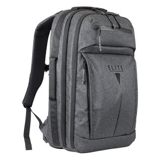 Elite Survival Systems STEALTH SBR Backpack Heather Gray