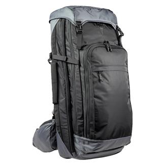 Elite Survival Systems SUMMIT Discreet Rifle Backpack Black