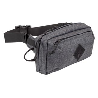 Elite Survival Systems HIP Gunner Concealed Carry Fanny Pack Heather Gray