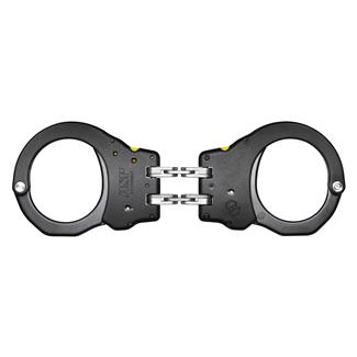 ASP Ultra Plus Cuffs Hinge (Aluminum Bow) Yellow