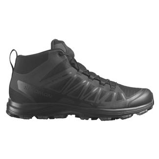 Men's Salomon Speed Assault 2 GTX Black