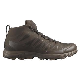 Men's Salomon Speed Assault 2 GTX Earth Brown