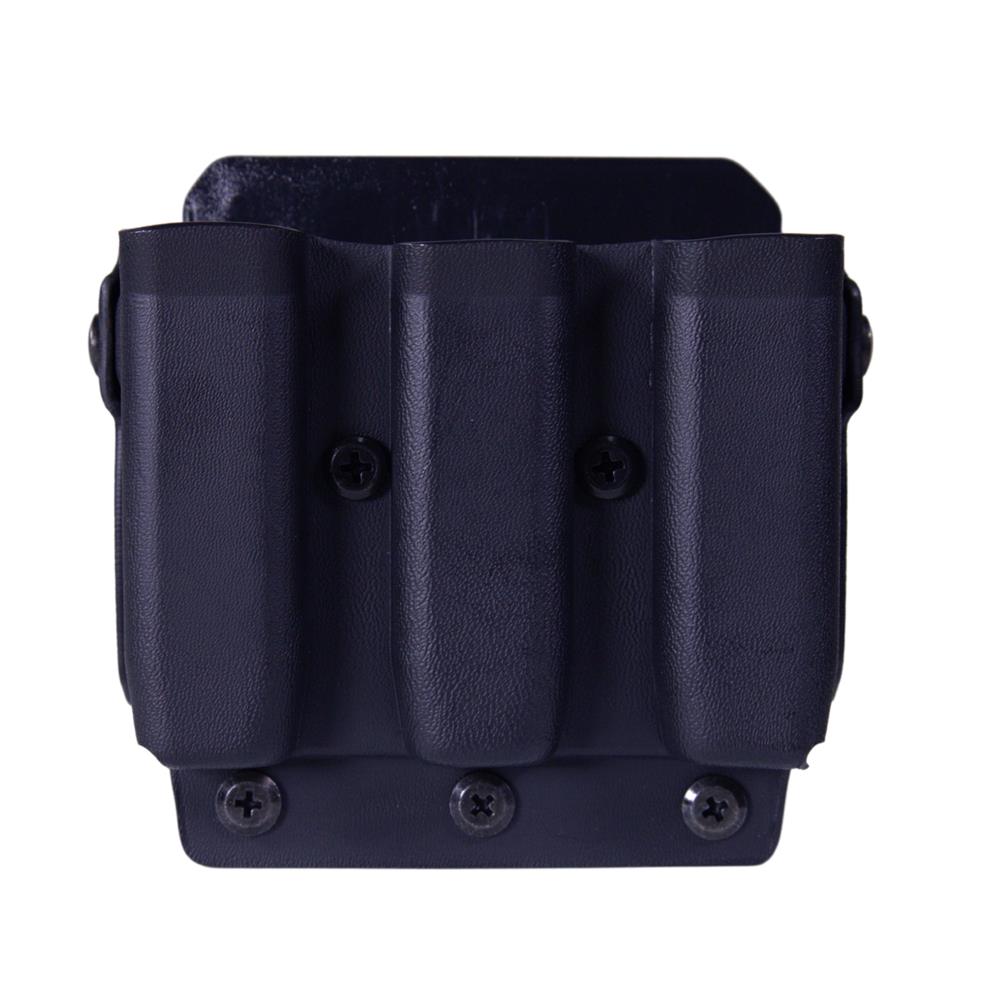 High Speed Gear Kydex Pistol Carrier 3 Magazines | Tactical