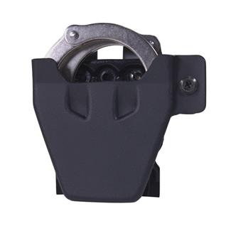 High Speed Gear Kydex Handcuffs Carrier S&W Chained Handcuffs Black