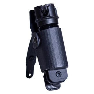 High Speed Gear Kydex OC MKII Spray Carrier Black