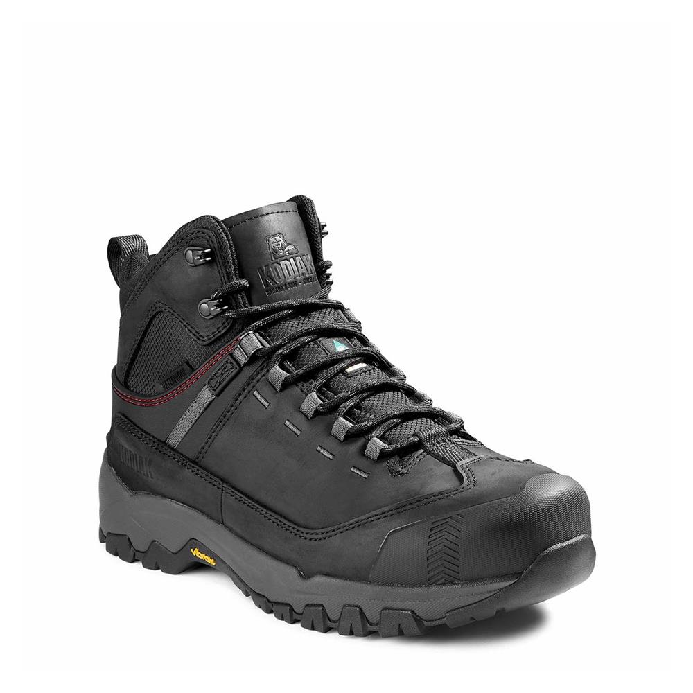 Kodiak | WorkBoots.com