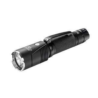 ASP Spectrum Plus UV Flashlight Black