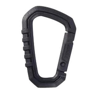 ASP Mini Carabiner Black