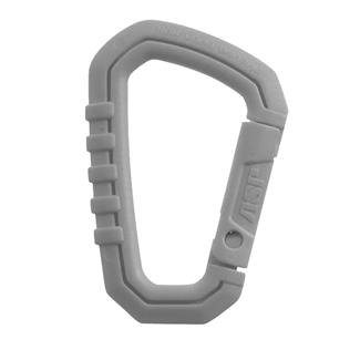 ASP Mini Carabiner Gray