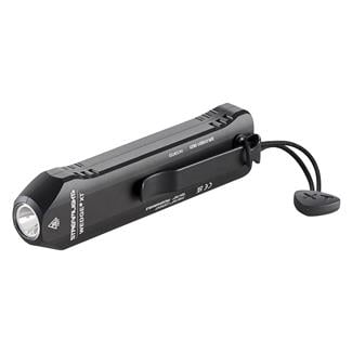 Streamlight Wedge XT Flashlight Black