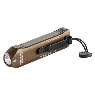 Streamlight Wedge XT Flashlight Coyote