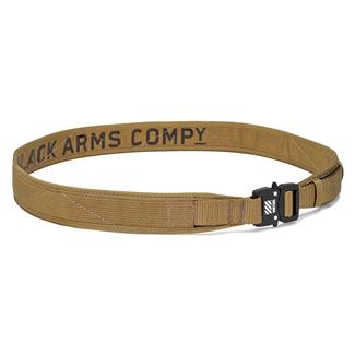 Men's Viktos Daily Gunfight Tactical Belt Coyote