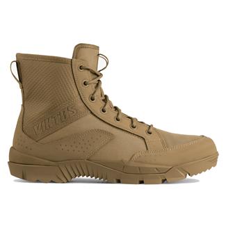 Men's Viktos Johnny Combat OPS Boots Dark Coyote