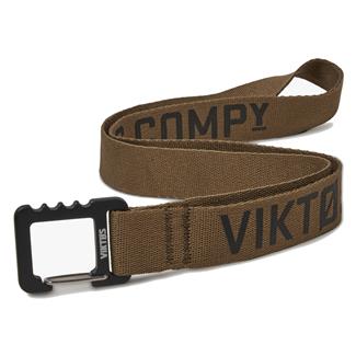 Viktos Springlock Lanyard Coyote