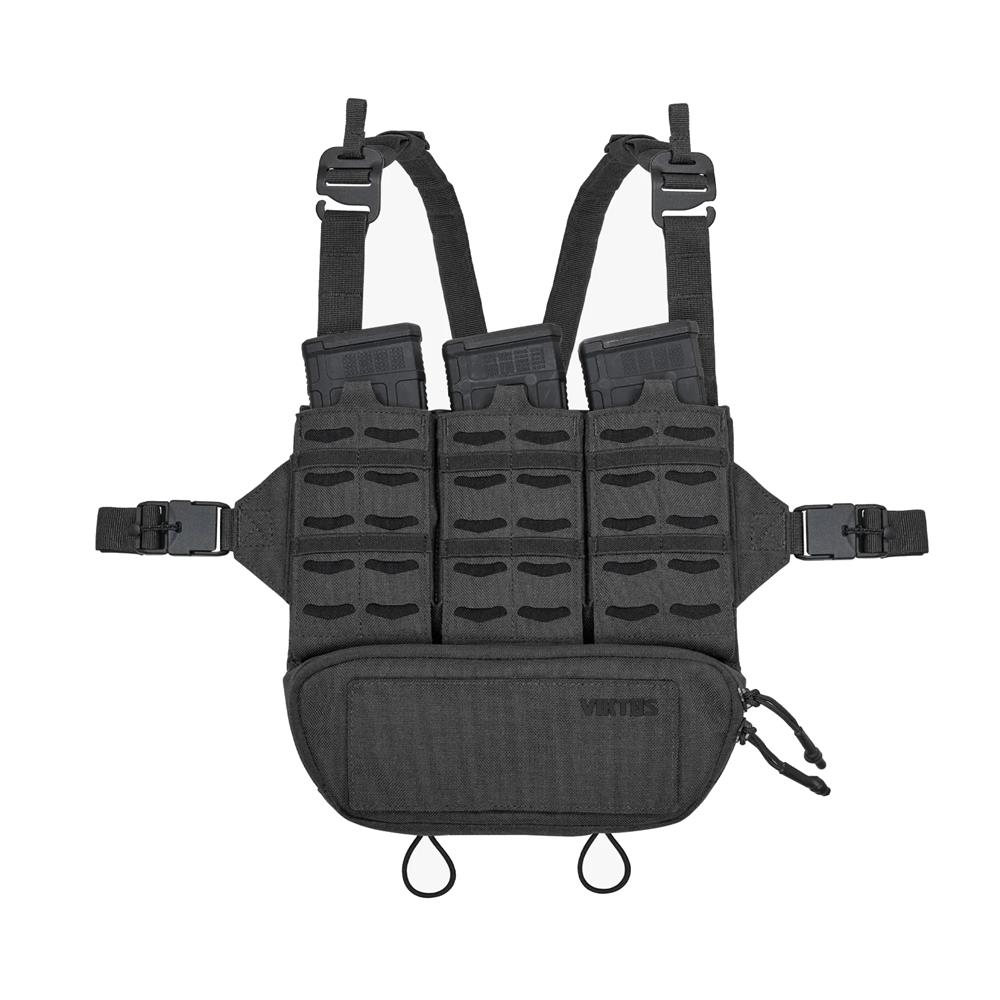 マイクロビスト V5.4 Viktos Taculus MX Chest Rig Bag | TacticalGear.com