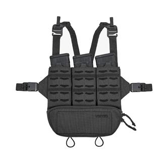 Viktos Taculus MX Chest Rig Bag Black