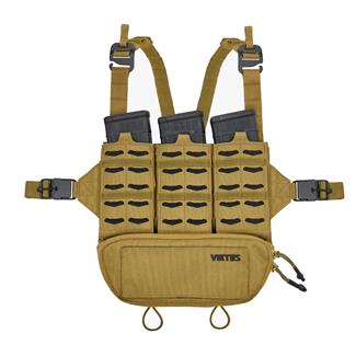 Viktos Taculus MX Chest Rig Bag Coyote