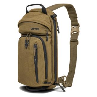 Viktos Upscale3 Sling Bag Coyote