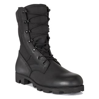 Men's Belleville BV903PR Canopy Jungle Boots Black