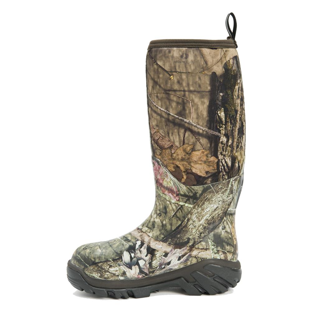 Men's arctic pro mossy oak store