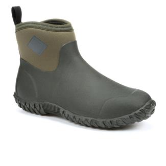 Men's Muck Muckster II Ankle Waterproof Boots Green