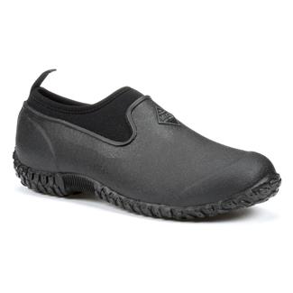 Women's Muck Muckster II Low Slip On Waterproof Black