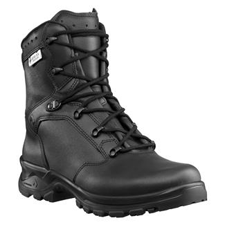 Men's HAIX Enforce X Waterproof Boots Black