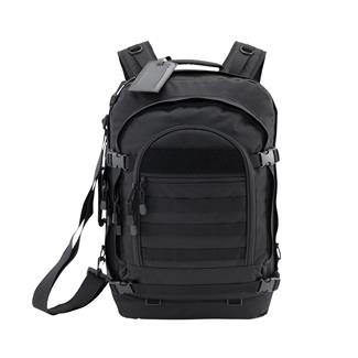 Mercury Tactical Gear Blaze Bag Black