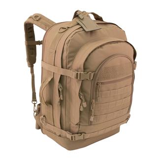 Mercury Tactical Gear Blaze Bag Coyote