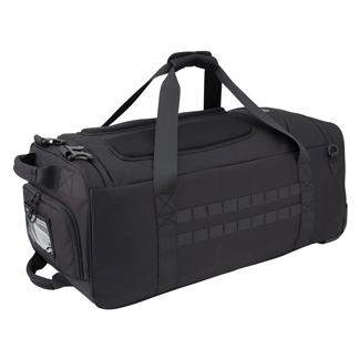 Mercury Tactical Gear Campaign Deployment Pack Black