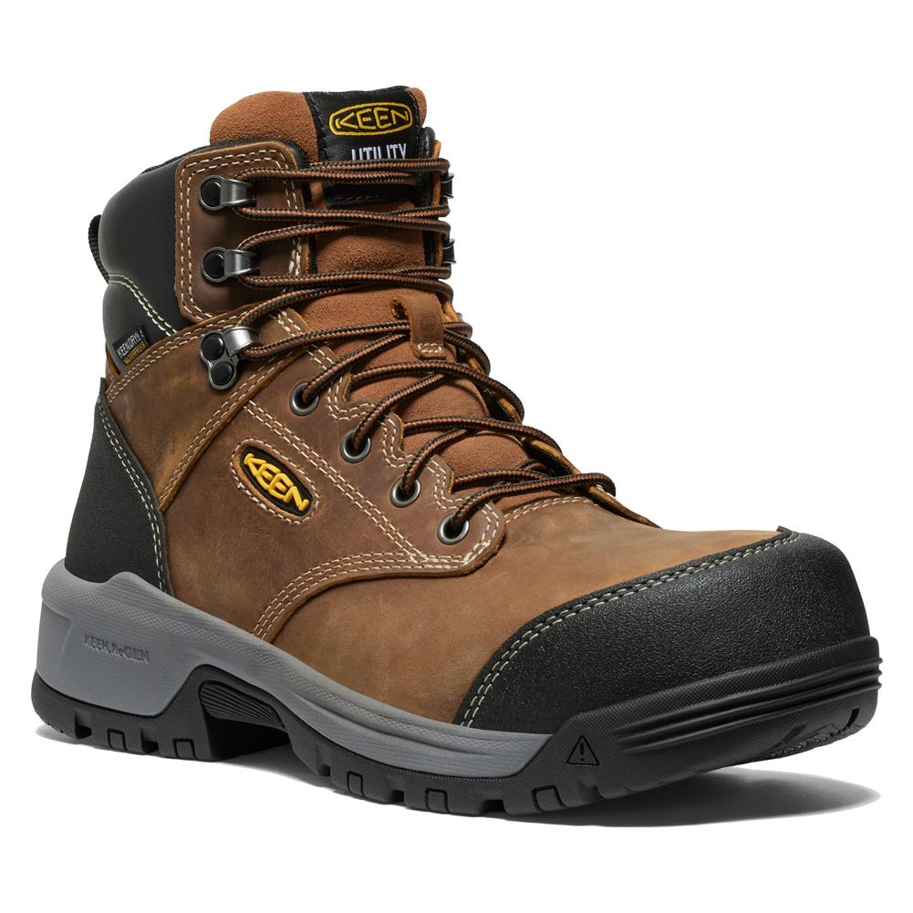 Keen waterproof boots shop