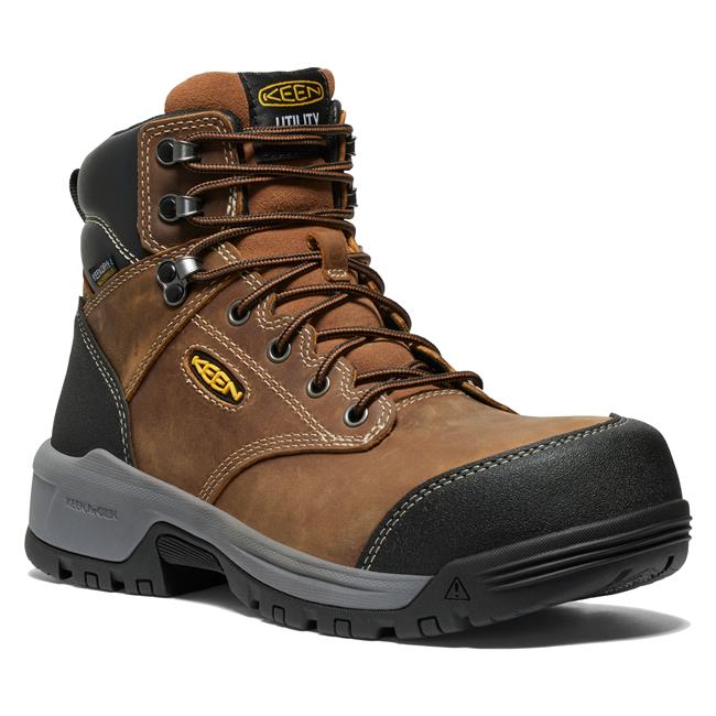 Keen utility boots on sale outlet