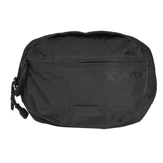 Vertx Walks MP Waist Pack Its Almost Black