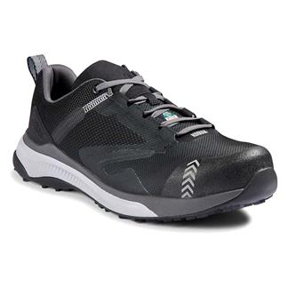 Men's Kodiak Quicktrail Low Composite Toe Black