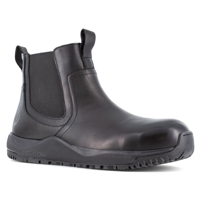 Boots volcom shop