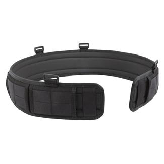 Elite Survival Systems Sidewinder-Slim Battle Belt Black