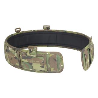 Elite Survival Systems Sidewinder-Slim Battle Belt MultiCam