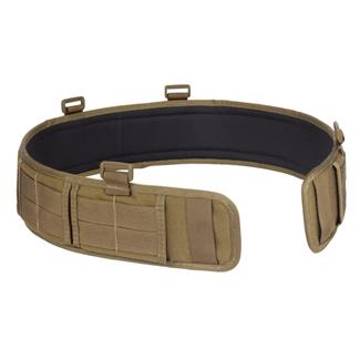 Elite Survival Systems Sidewinder-Slim Battle Belt Coyote Tan